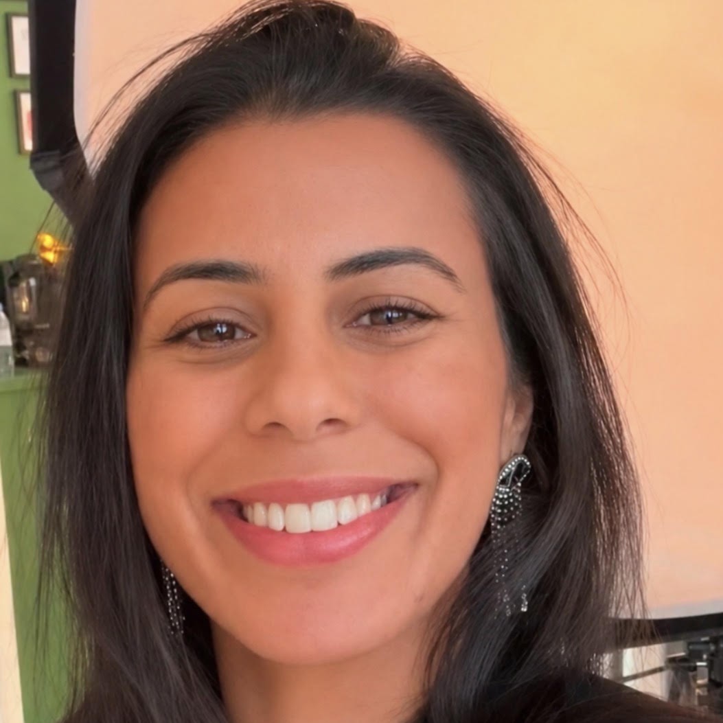 Amira Yafai