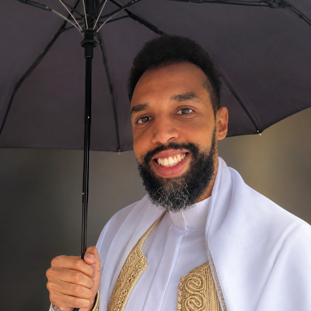 Mohammed Ali