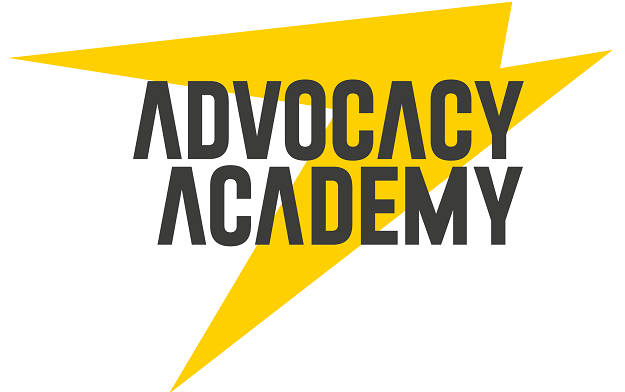 Advocacy Academy