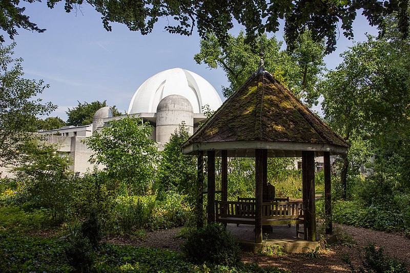 Murray Edwards College