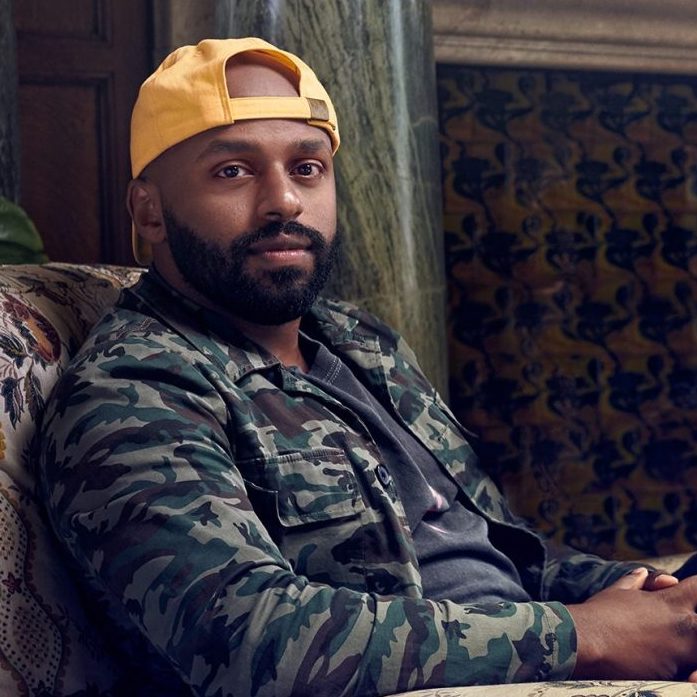 magid magid