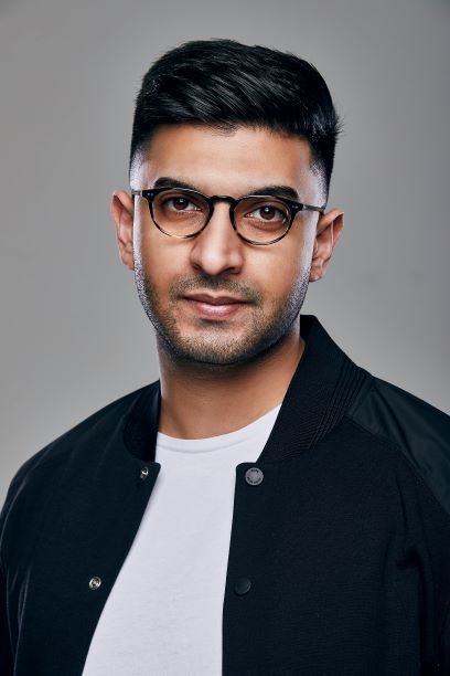 Salman Malik Salman Malik