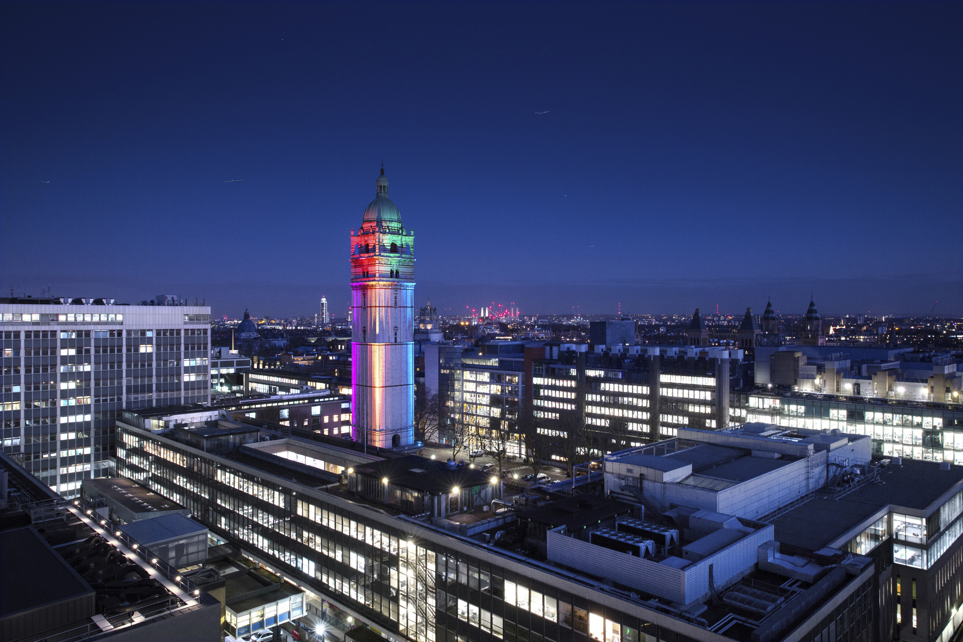 Imperial College London 2