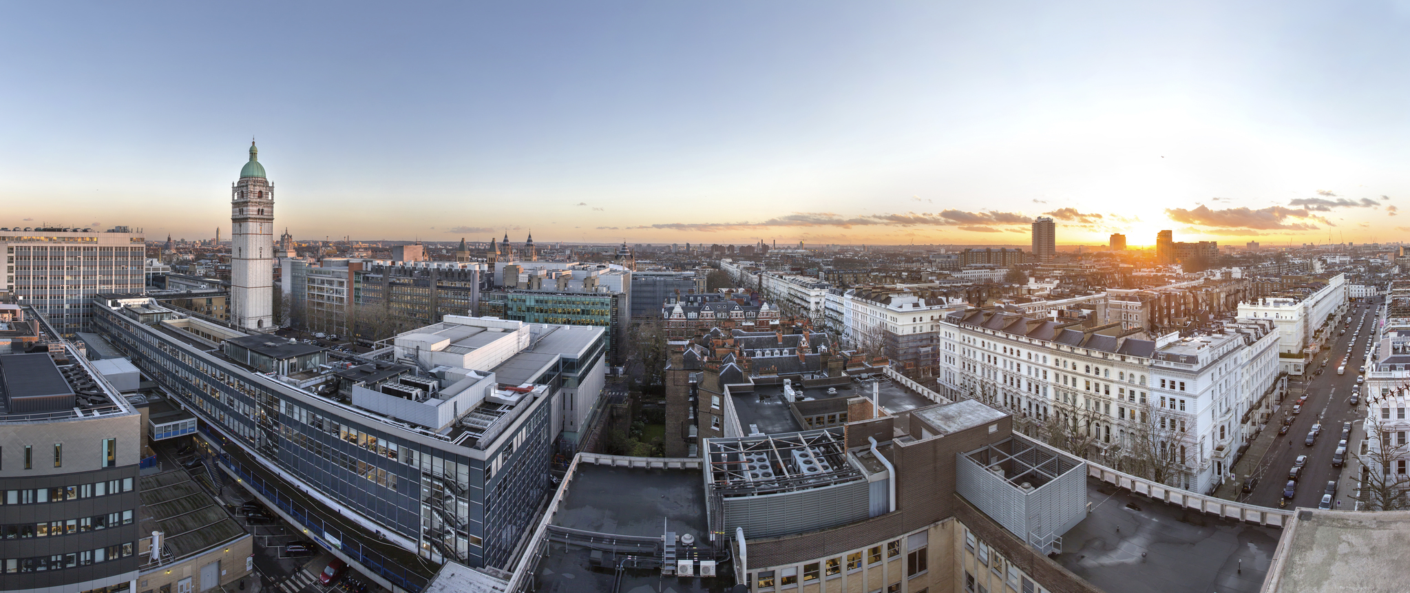 Imperial College London image