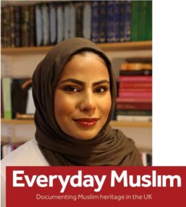 Laiqah Osman & Everyday Muslim