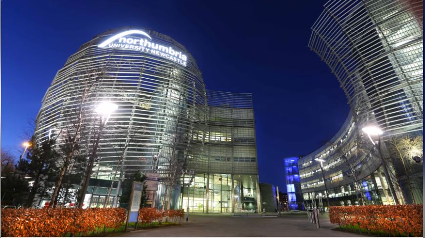 Northumbria University