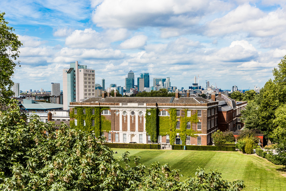 Richard Hoggart Building_ College Green_ from PSHB_6611