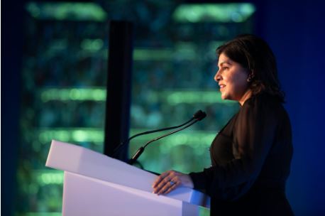 Sayeeda Warsi