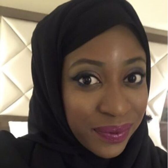 Hauwa Shehu