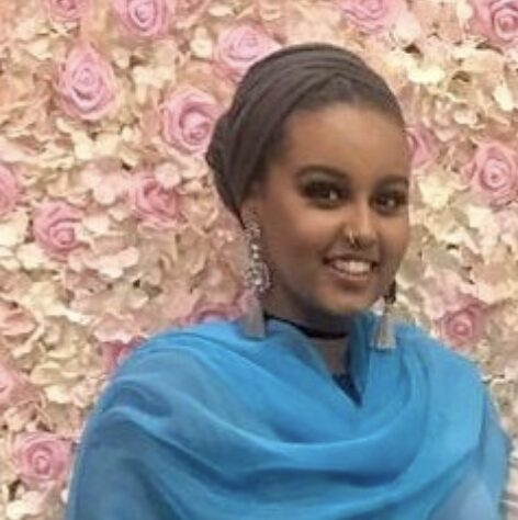 Samira Abdullahi