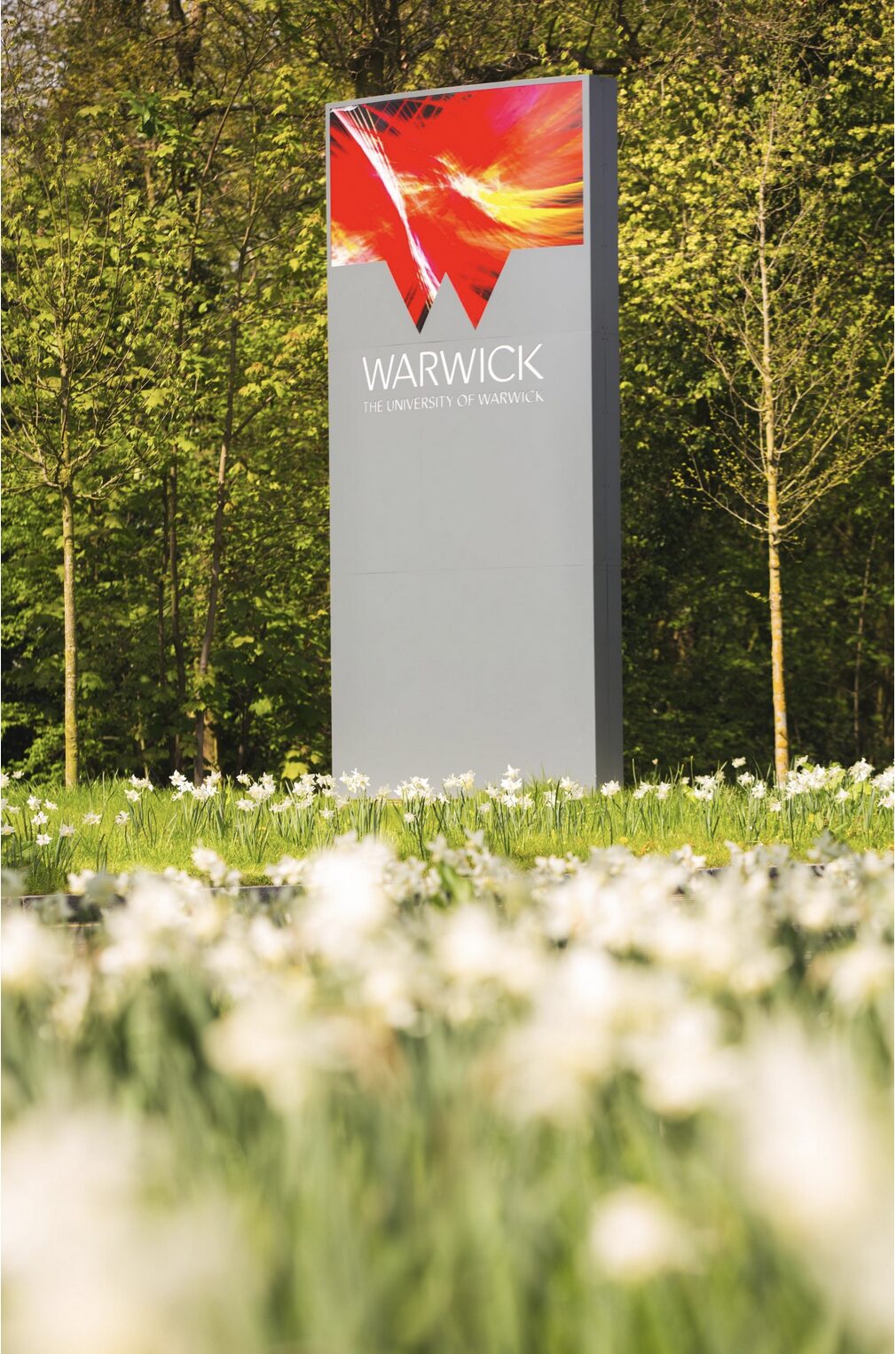 University of Warwick