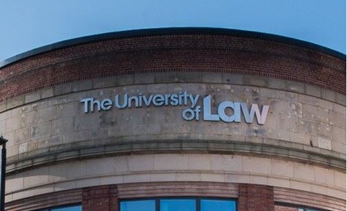 ULaw image