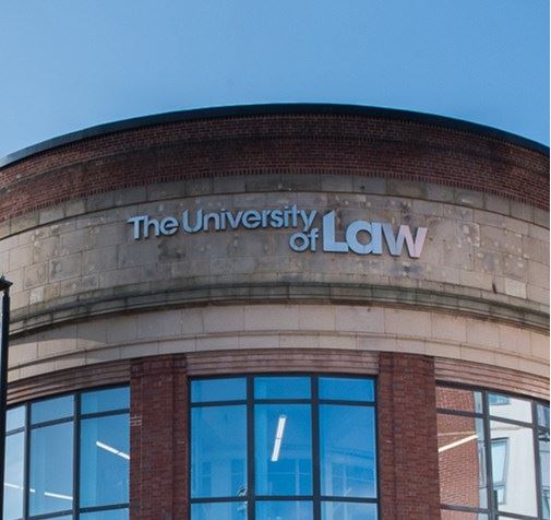 ULaw image