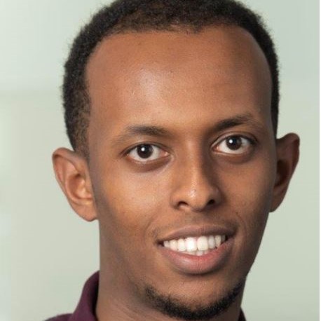 Abdirahman Ismail