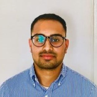 Anas Iqbal