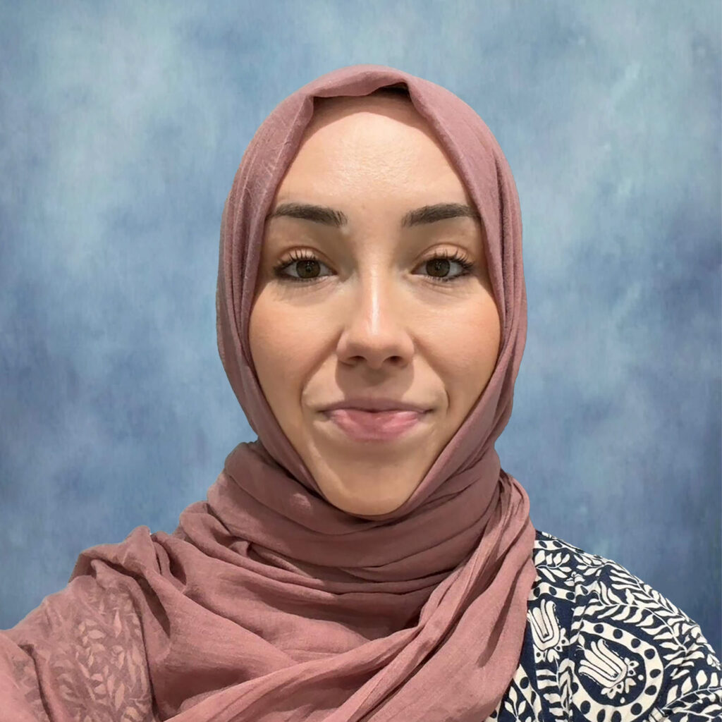 Asiyah Fernandez