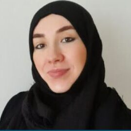 Asiyah Fernandez