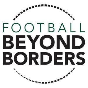Football Beyong Borders logo