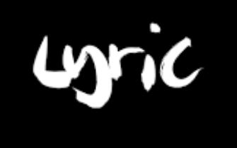 Lyric Hammersmith logo