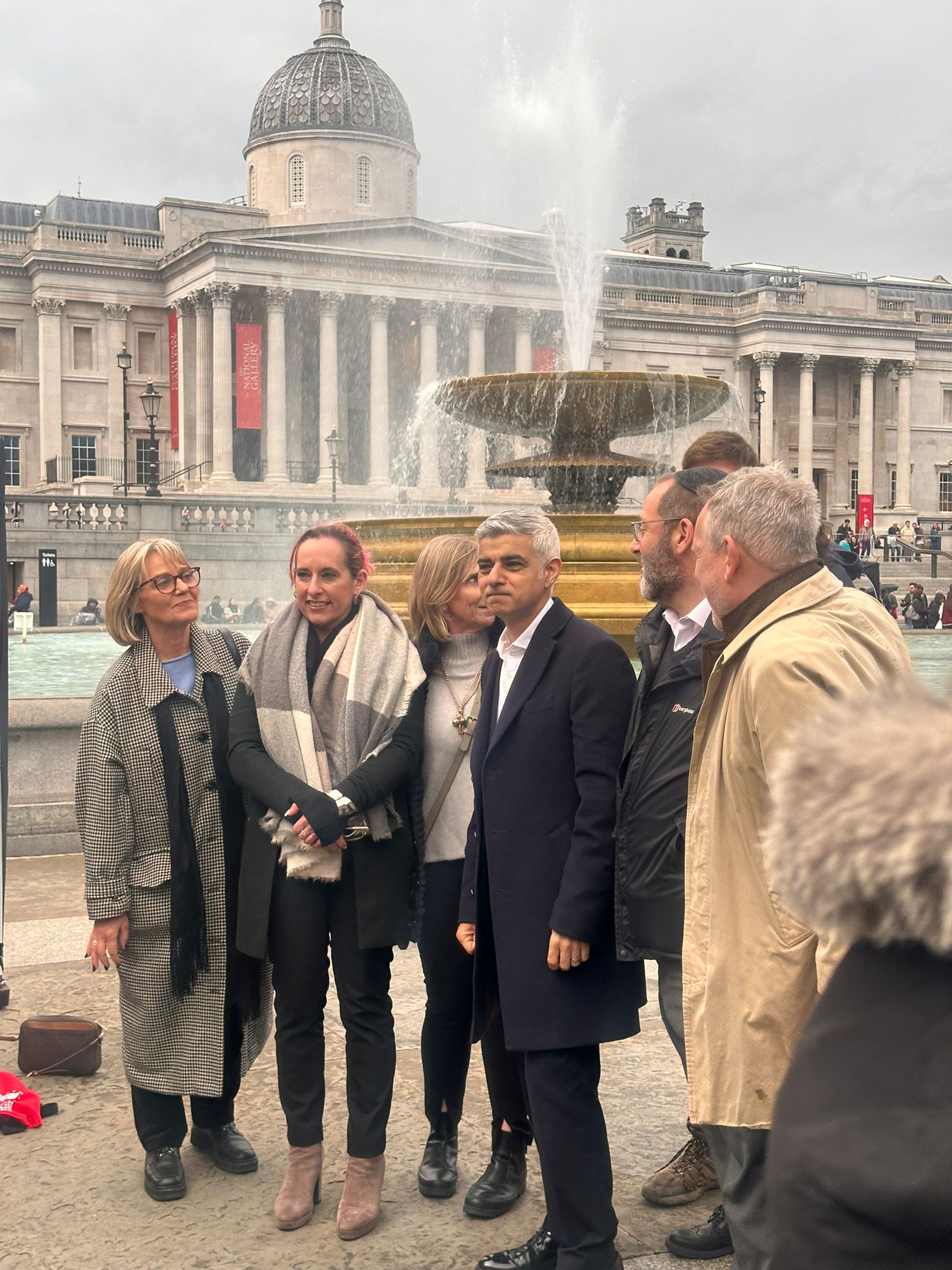 Open Iftar Trafalgar Square 2024 2