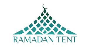 ramadan tent logo