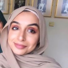 Aniqah Zenab Murtaza