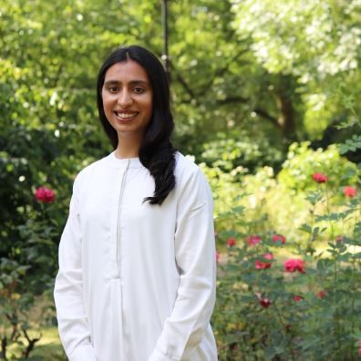 Faiza Amin