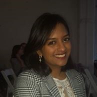 Raiesa Choudhury