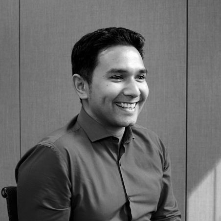 Saif Osmani