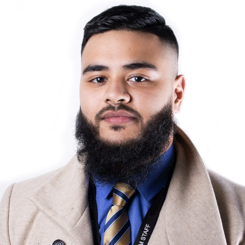 Shaf Rahman