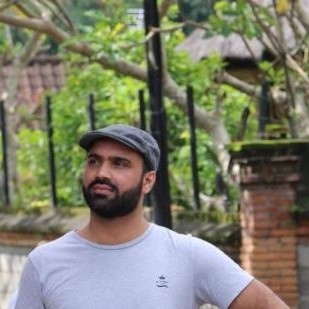 Turab Shah