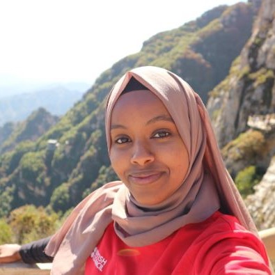 Yasmin Ibrahim