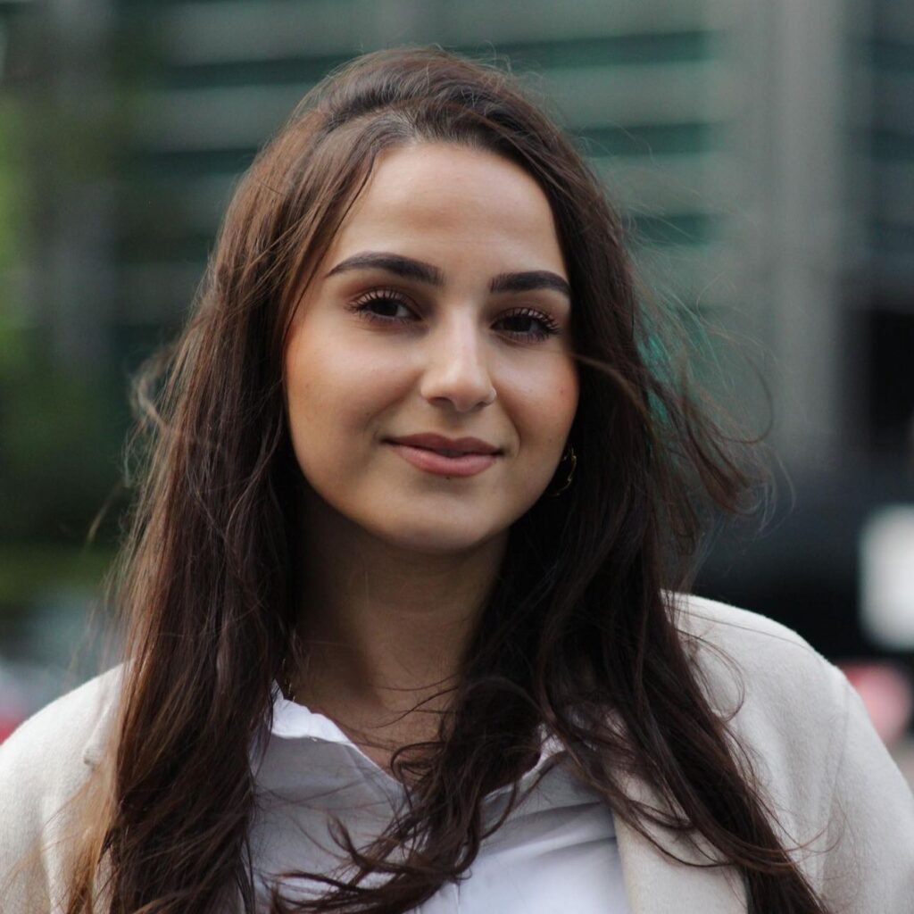 Faiza Mahdi