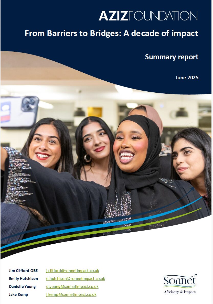 Summary Report Cover FINAL Summary Report Cover FINAL