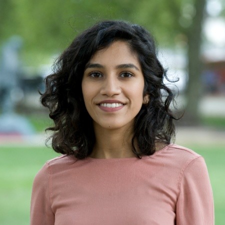Haniyyah Anwar
