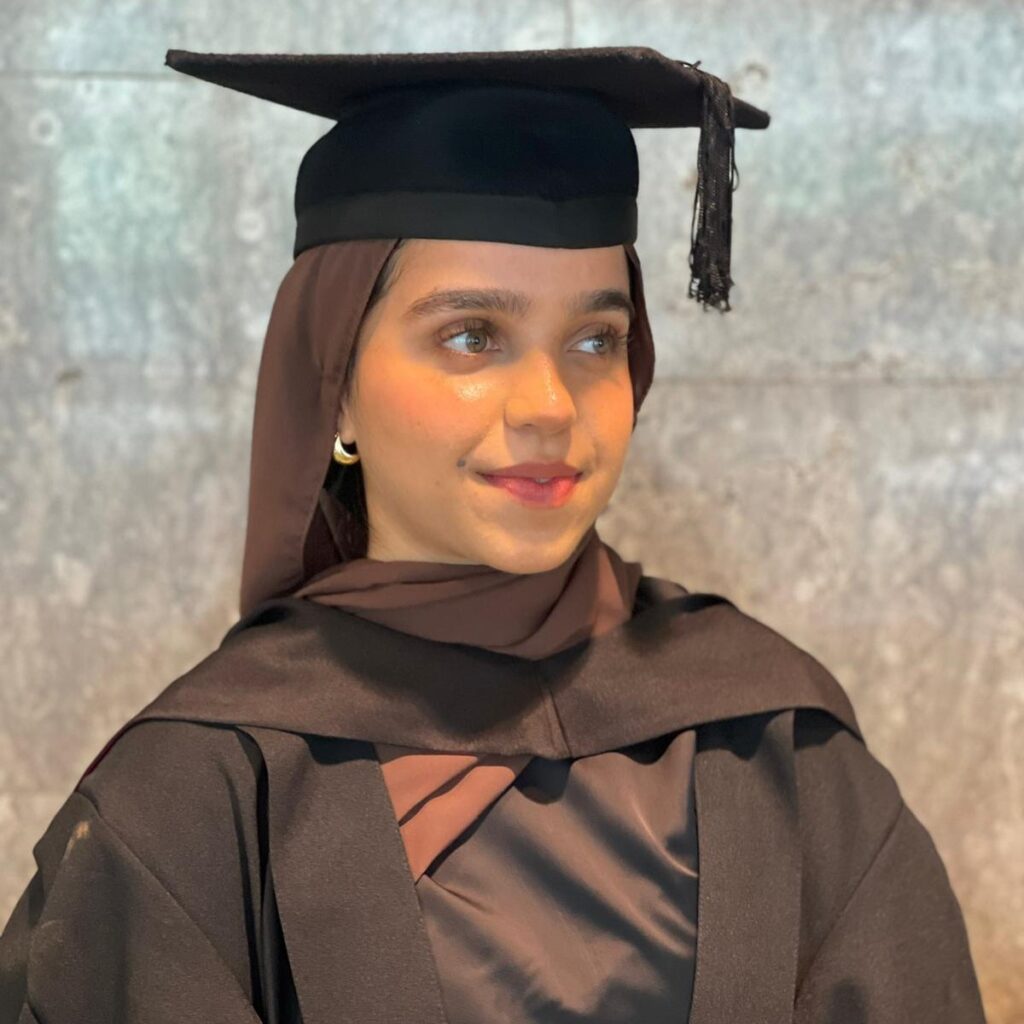 Hiba Jahangir 1