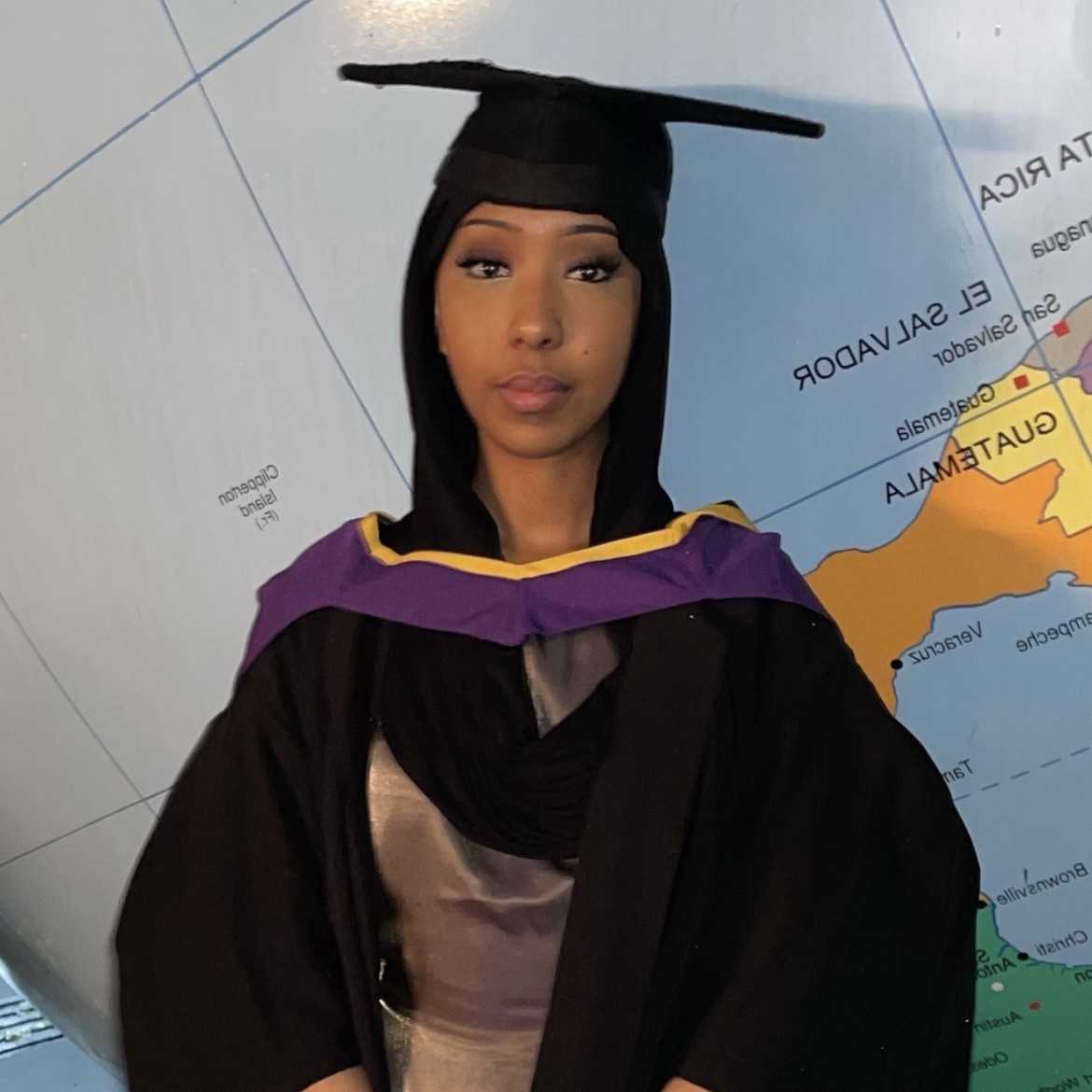 Ismahan Mohamed ??????????