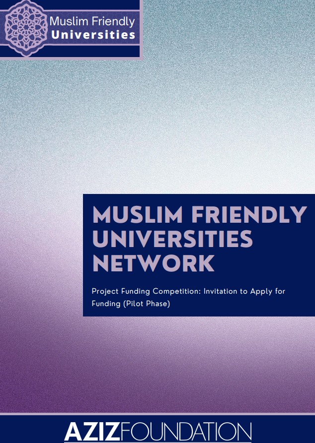 MFU Partnerships Network