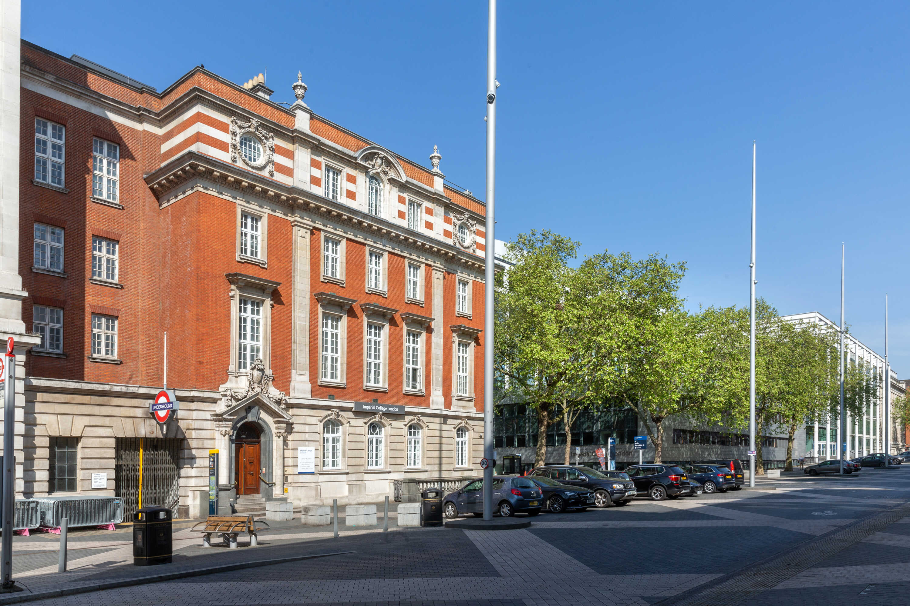 Credit: Thomas Angus / Imperial College London 