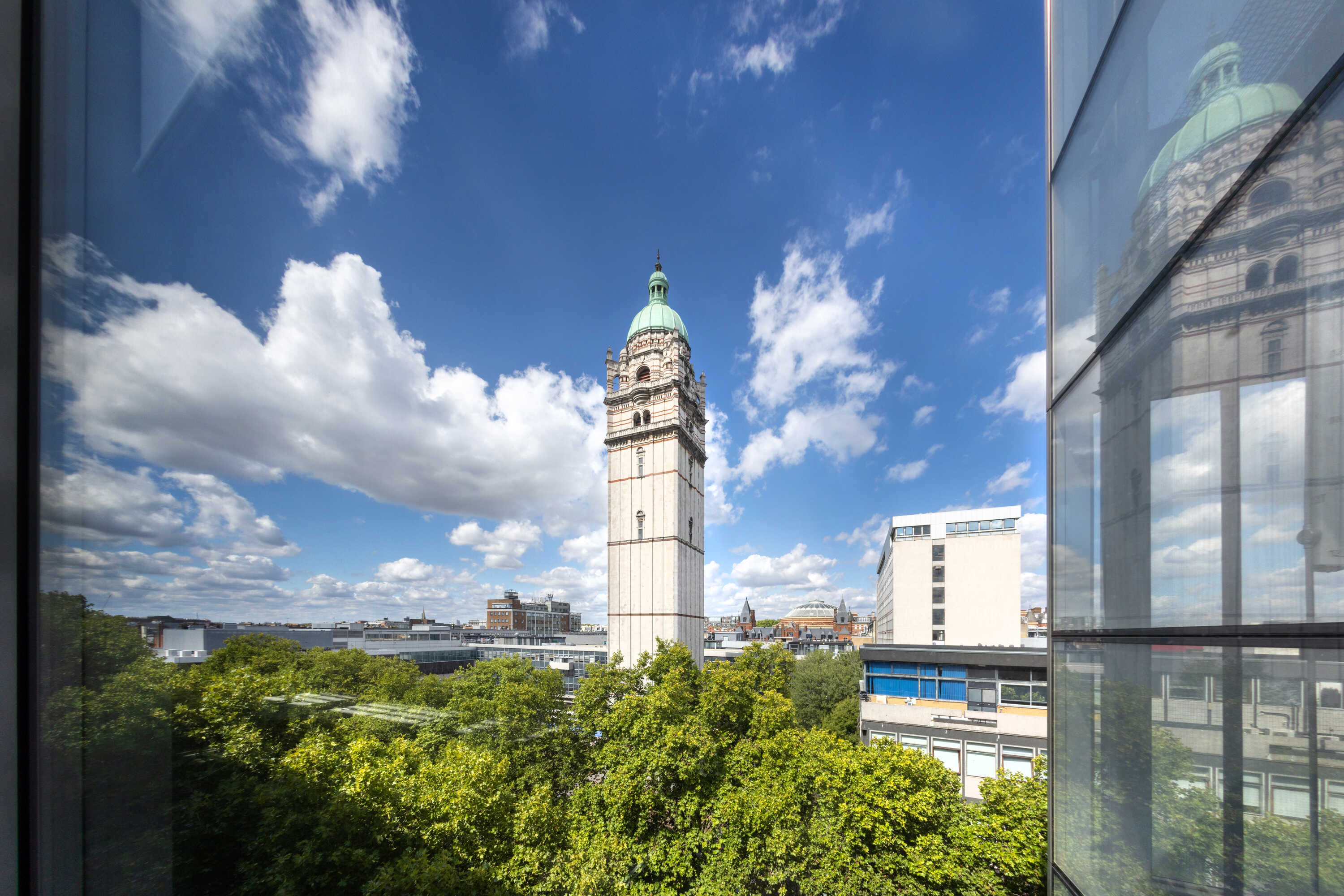 Credit: Thomas Angus / Imperial College London 