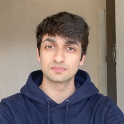 Ahmad Randhawa