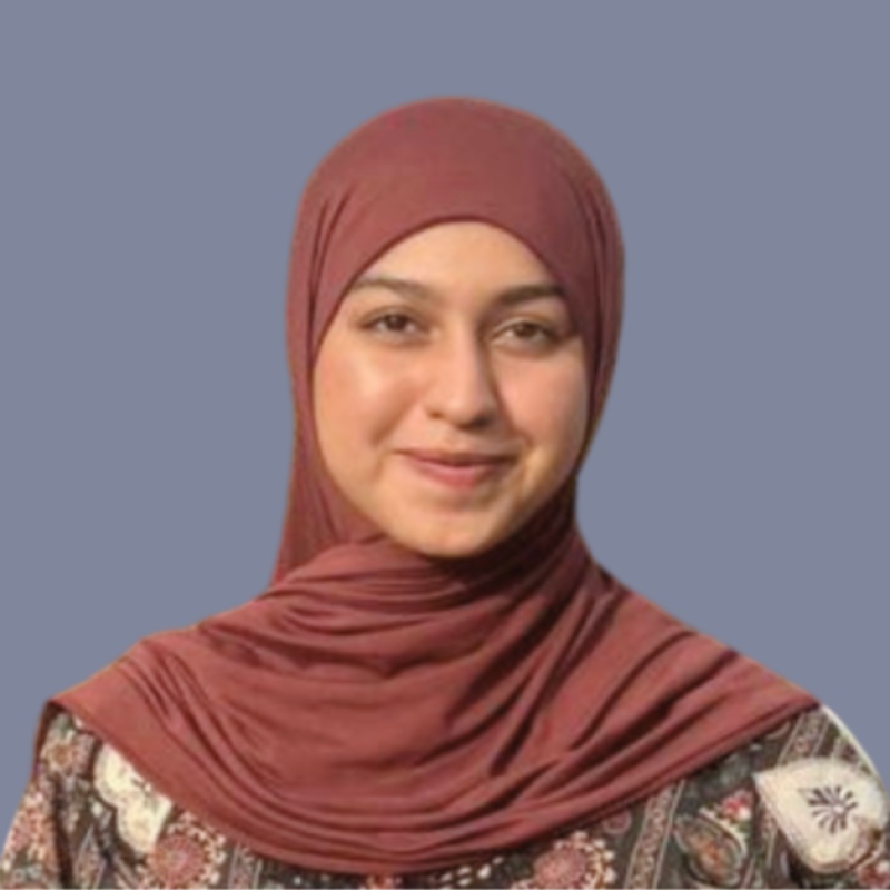 Amna Farooq