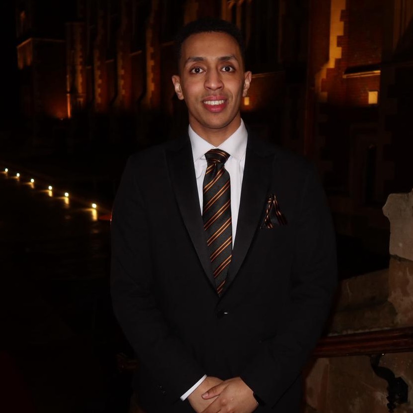 Mohammed Major