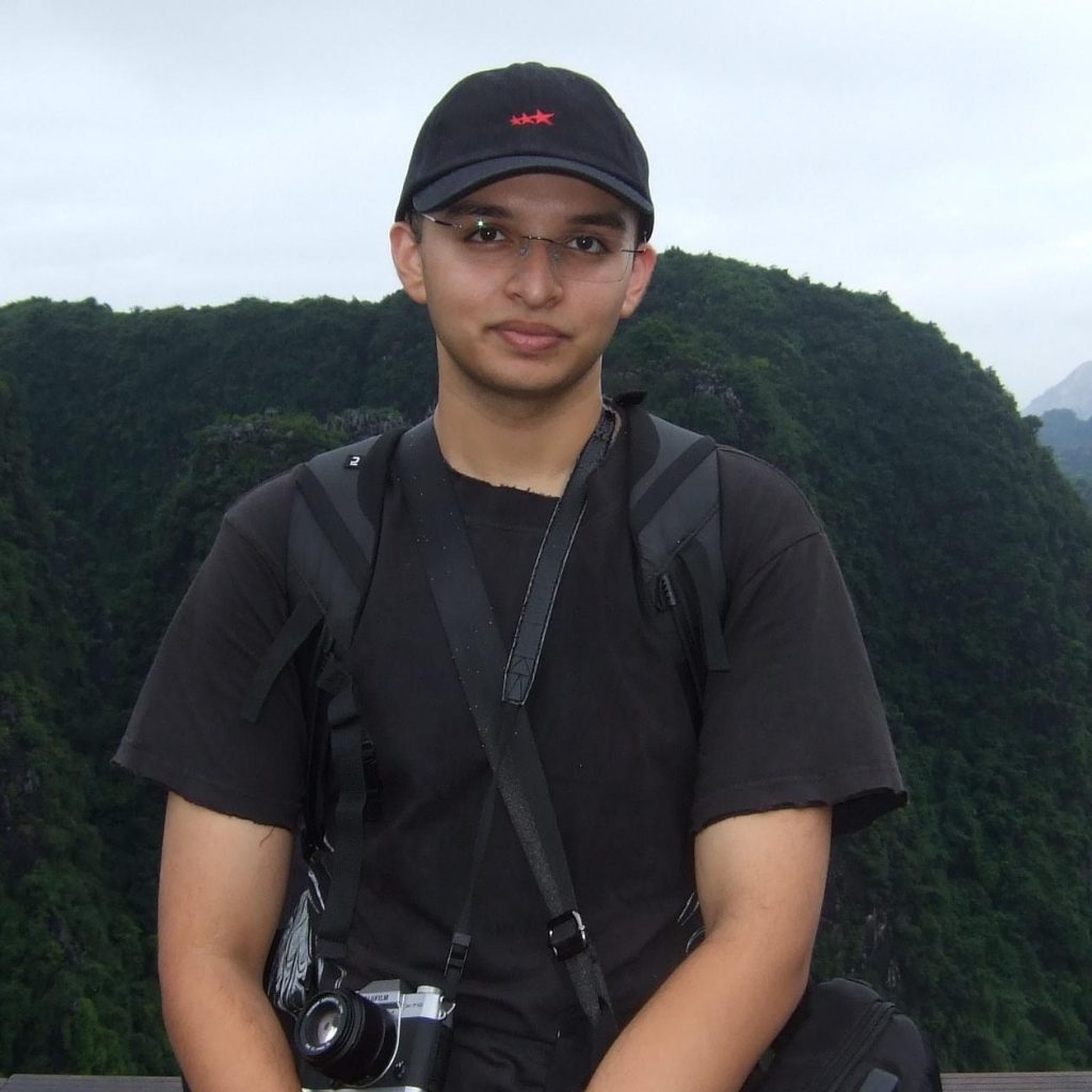 Shadman Chowdhury
