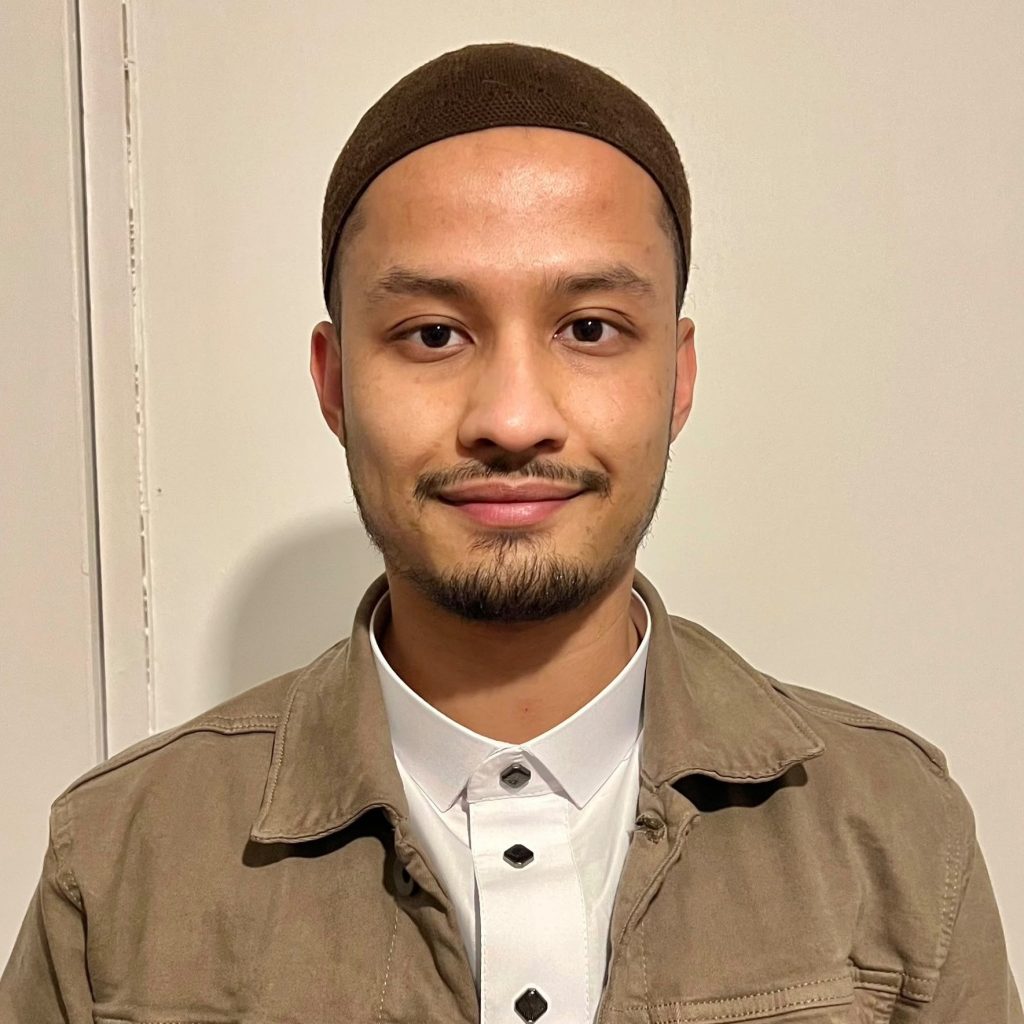 Abubakr Karimabadi