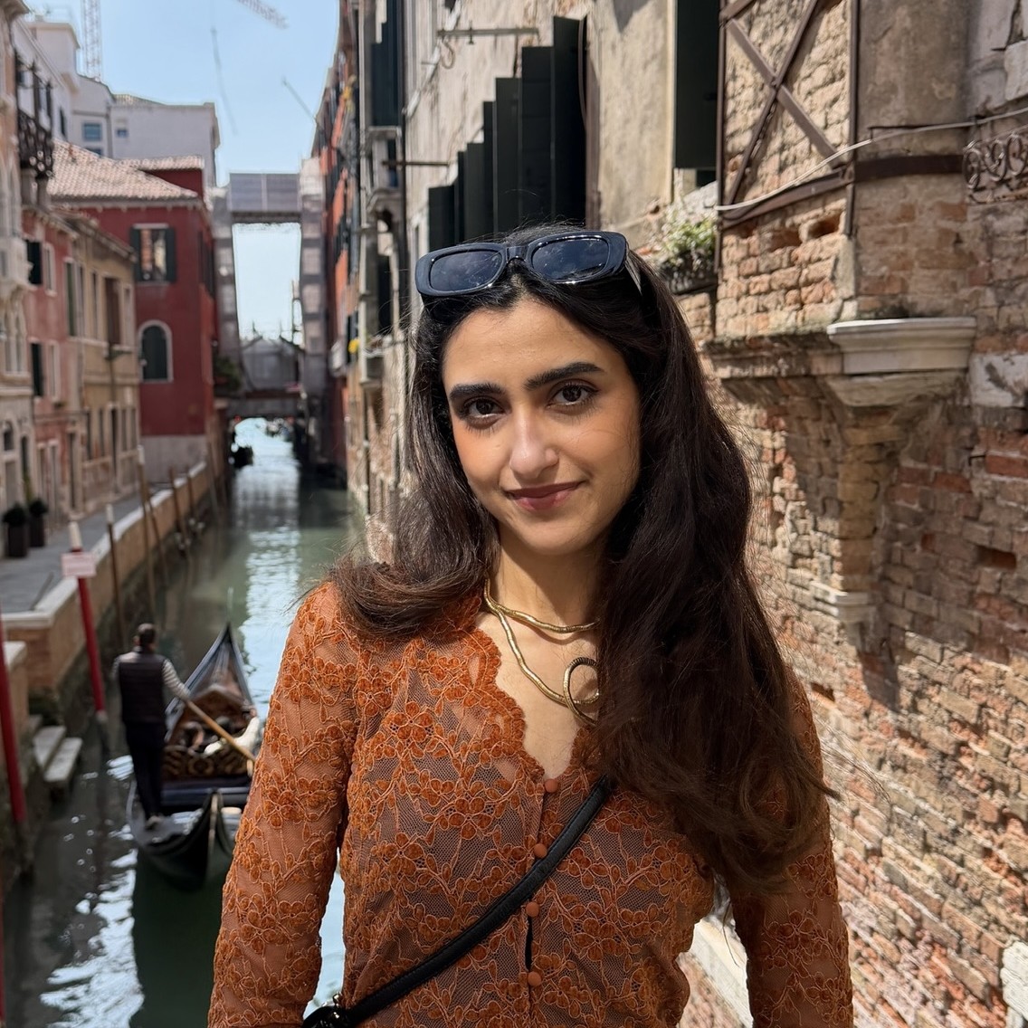 Farah Maktari