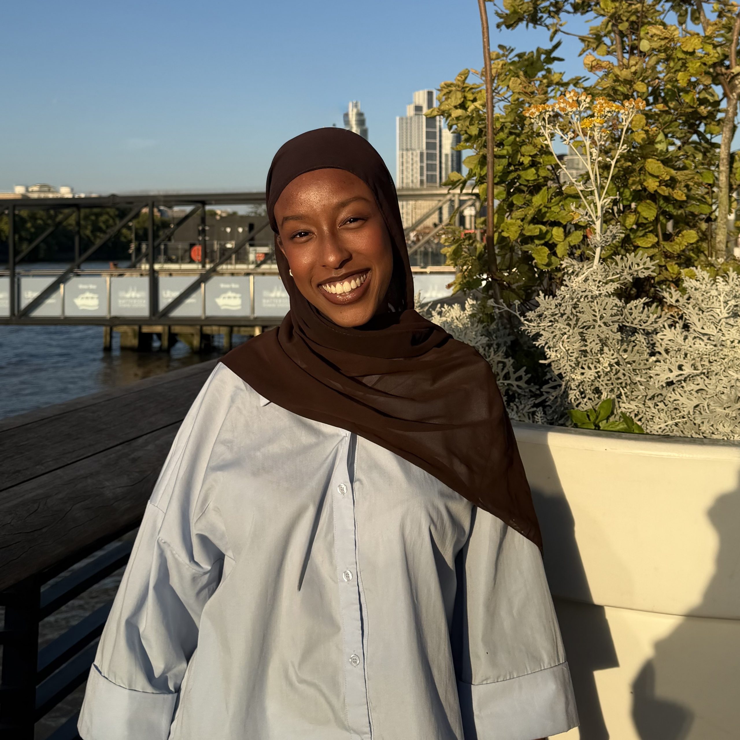 Ibtisam Abdullahi
