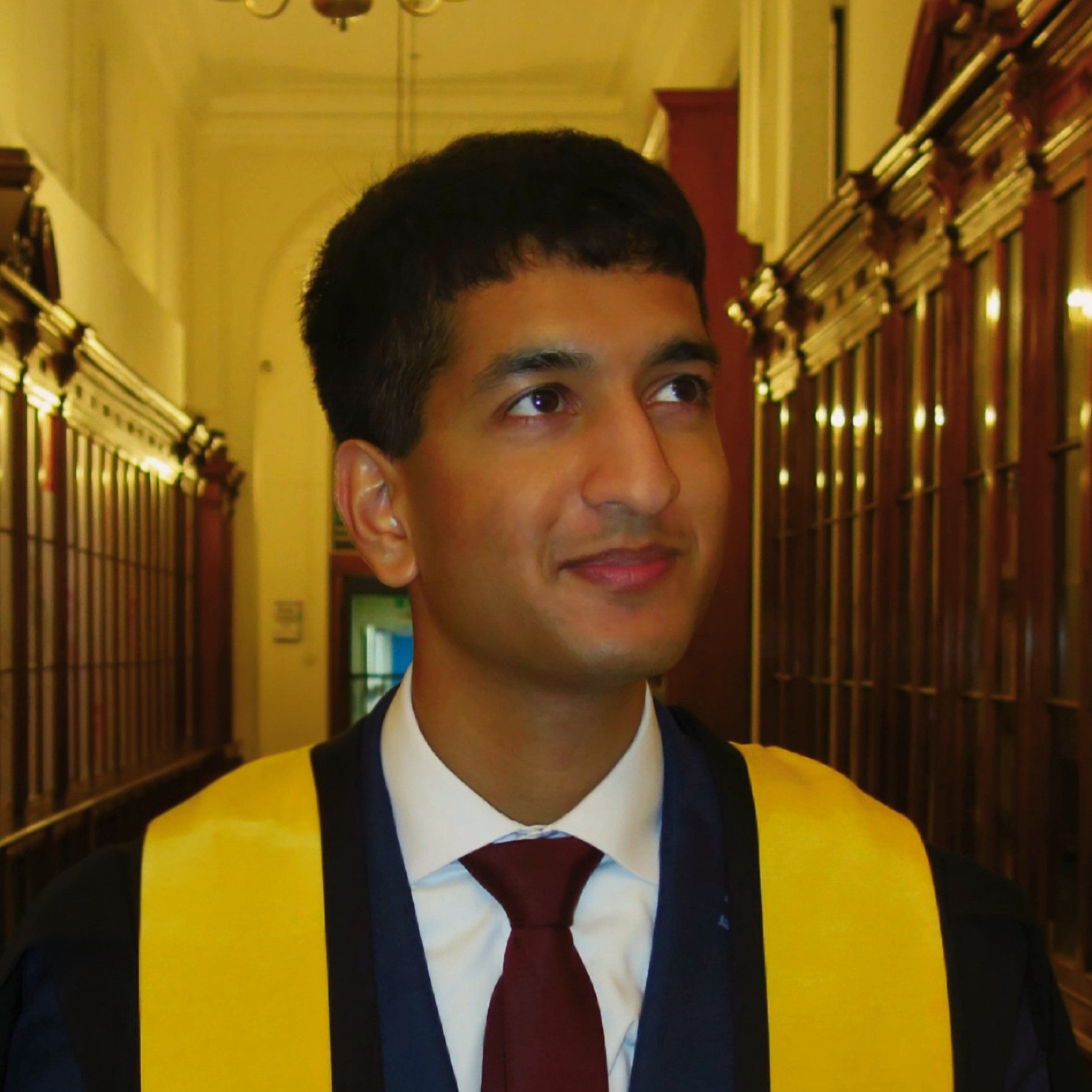 Nasim Ali
