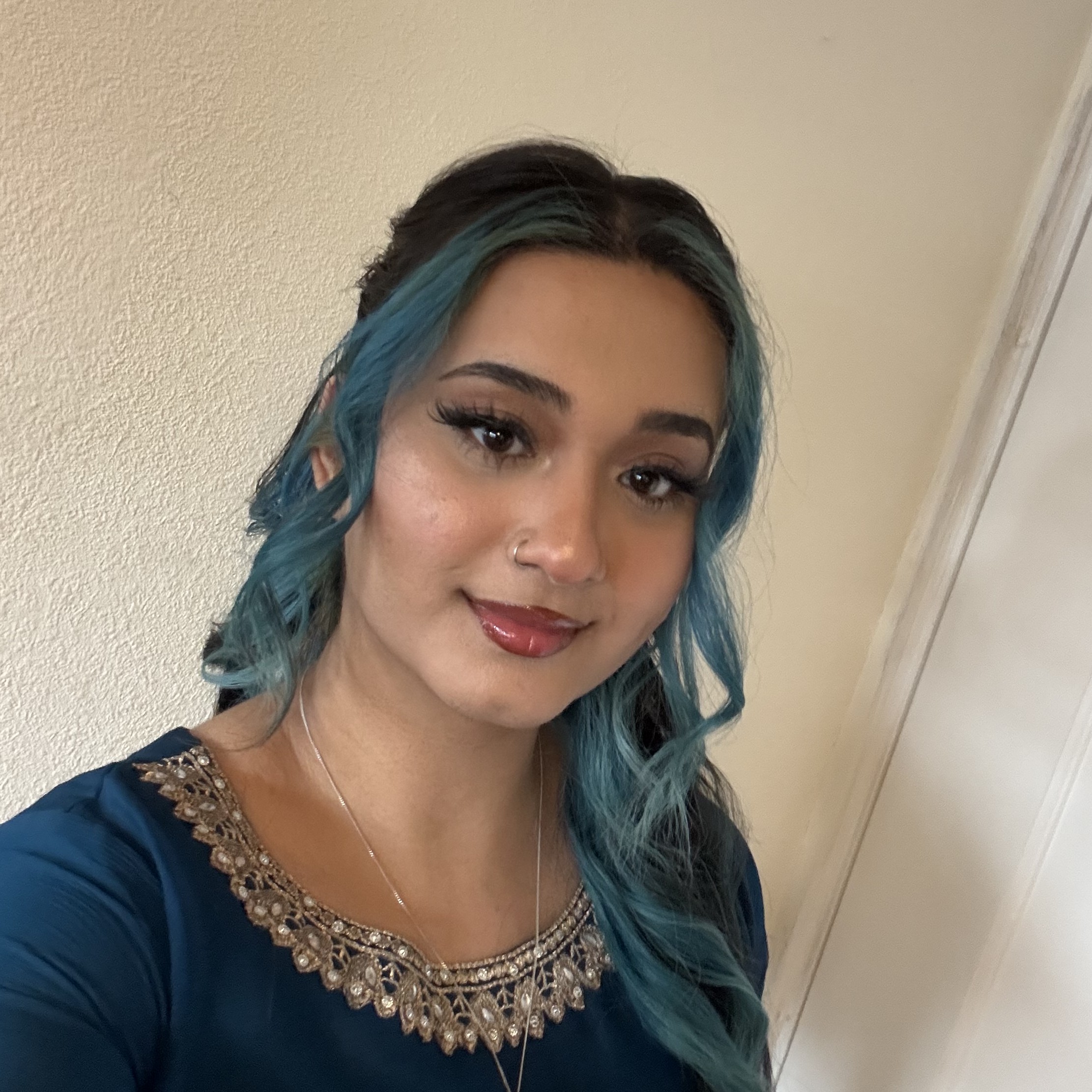 Sara Qureshi