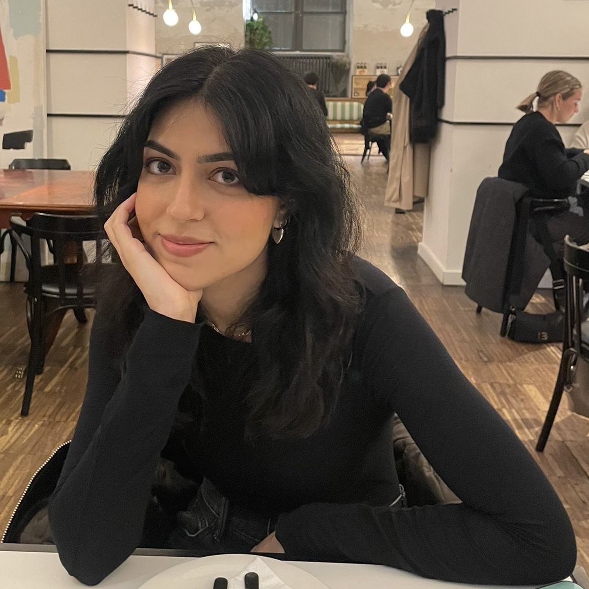 Aisha Mazhar